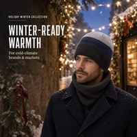 Bonnet tricoté personnalisé avec logo, doublure polaire, bord côtelé, blocs de couleur, chapeau d'hiver épais et chaud, pour hommes et femmes, OEM ODM, vente en gros