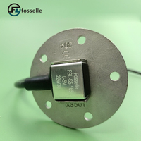 200MM Water/Gas/Fuel/Oil Level Meter Liquid Level Transmitter/Switch High-Efficiency Level Measuring Instrument