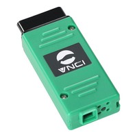 Escáner de Diagnóstico VNCI JLR DOIP para Jaguar y Land Rover, Compatible con SDD Pathfinder y el Controlador Original