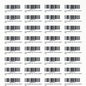 Custom Printed Beverage <b>Labels</b> Etiquetas Stickers For Soft Drinks Energy Juice Soda <b>Water</b> <b>Bottles</b> Brand - Product Image 2