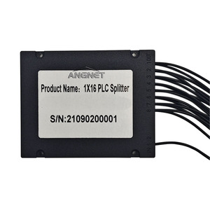 1*16 <span class=keywords><strong>PLC</strong></span> sợi <span class=keywords><strong>Splitter</strong></span> ABS hộp <span class=keywords><strong>PLC</strong></span> <span class=keywords><strong>SPLITTER</strong></span> 2.0mm Singlemode SC/APC 1 trong 16 ra - Product Image 5