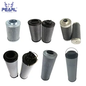 OEM nhà máy thủy lực lọc dầu thay thế cho hydac/Mahle/pall/Parker/Donaldson/fleetguard công nghiệp lọc Bộ lọc thủy lực - Product Image 5