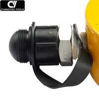 Cylindre hydraulique de type super fin CFPY-501 50 tonnes