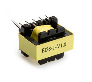 RM Series High Frequency Transforme UC <strong>Transformer</strong> for Power Supply Aerospace Freight Car High Speed <strong>Train</strong> Railway - Product Image 1