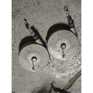 Equilibrador de Herramientas Tecna 9335, Capacidad de 10-14 kg, Usado - Product Image 4