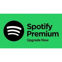 Cuenta Familiar Premium de Spotify de 1 Año, Activación Rápida, Disfruta de tu Vida Musical