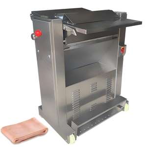 Machine à dégraisser la peau <span class=keywords><strong>de</strong></span> mouton, machine à éliminer l'huile <span class=keywords><strong>de</strong></span> la peau <span class=keywords><strong>de</strong></span> bœuf, d'agneau et <span class=keywords><strong>de</strong></span> <span class=keywords><strong>porc</strong></span> à bon <span class=keywords><strong>prix</strong></span>, machine d'abattage <span class=keywords><strong>de</strong></span> volailles - Product Image 1