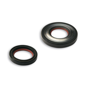 ชุดซีลน้ำมัน fkm/ptfe สำหรับเพลาข้อเหวี่ยงสำหรับ Vespa ETS - PK XL 125 CC - Product Image 1