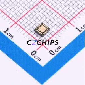 Nuevo amplificador de potencia RF de chip IC de circuito integrado GSM1520 original (3x3) - Product Image 2