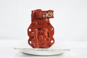 Pièces d'excavateur Pompe hydraulique K3V63DT-HNOE pour excavateur Doosan DH150-7 Pompe hydraulique Pompe à piston hydraulique - Product Image 4
