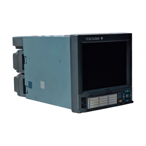 Registrador sin Papel Yokogawa DX1006-3-4-2 de 2 Canales - Product Image 3