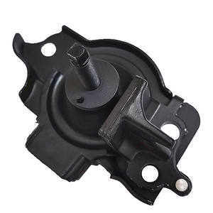 Soporte de Motor Honda 50826-SEL-E01 para City Jazz Fit, Pieza de Repuesto para Soporte de Transmisión - Product Image 4