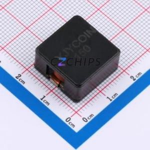 Inducteur de puissance SMD YSFB1890-150M (Inductance : 15 µH) (Précision : 20 % Courant nominal : 14 A) - Product Image 1