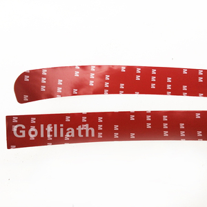 Trasero Spoiler de techo ala labio apto para <span class=keywords><strong>V</strong></span>-W <span class=keywords><strong>Golf</strong></span> 7 MK7/7,5 y GTI y R brillante Negro 2013-2018 - Product Image 6