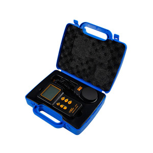 AR823+ Luxmeter Digitales Luxmeter SMART SENSOR AR823 Luxmeter Messbereich 1~200.000 Lux Lichtmessgerät Illu - Product Image 5