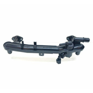 Juego de Mangueras de Refrigerante de Repuesto para Jaguar XJL XF 3.0, AJ814006 AJ813848 LR041788 - Product Image 5