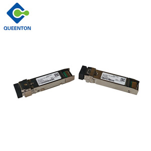 Mejor Precio SFP HW 10G 10KM Uplink SFP GPON OLT Módulos SFP en Stock para OLT MA5683T MA5608T MA5680T MA5800-x2 MA5800-X7 - Product Image 2