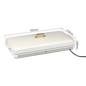 Cuisinière à induction OEM Cuisinière ménagère intelligente en céramique avec extracteur intégré Plaques de <span class=keywords><strong>cuisson</strong></span> - Product Image 2