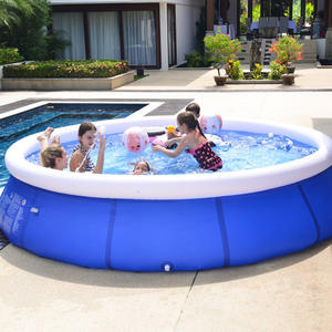 Piscina in plastica intex piscina per bambini giardino estivo giocattoli per interni piscina gonfiabile per bambini all'ingrosso -6li 17792EU - Product Image 3