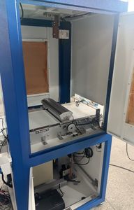 Aoi Befestigungs lager Autoteile Defekte Ok Ng Teile Optische Sortier maschine Vision Powered Visual Inspection <span class=keywords><strong>Machine</strong></span> - Product Image 6