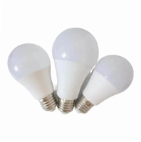 Ampoules LED E27 pour plafond domestique, longue durée de vie, fabricant, 7W DOB Ic, éclairage nocturne, centre commercial, hôtel, allée, escalier