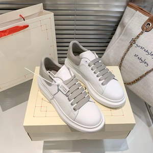 <span class=keywords><strong>Sneakers</strong></span> in Pelle di Marca per Donna, Scarpe Unisex di Marchi Famosi, Sneaker MC per Uomo, Sneaker di Lusso Personalizzate Bianche <span class=keywords><strong>2026</strong></span> - Product Image 5