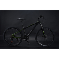 Tout nouveau vélo d'origine chinois VTT et vélo de haute qualité, vélo de 27.5 pouces, vaut la peine d'être acheté pour les adultes Factory Outlet Store