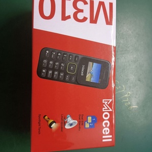 Mocell M310 1. Teléfono Móvil Mini OEM de 44 Pulgadas, Delgado, con Batería de Gran Capacidad, Teléfono Celular Básico M310 310 - Product Image 6