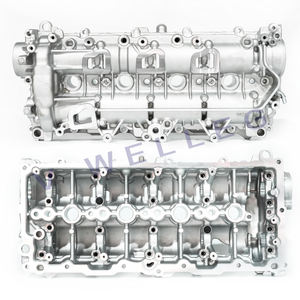 Joint de culasse complet, arbre à cames et culbuteurs pour Peugeot Citroën <span class=keywords><strong>3008</strong></span> DV5 1.5HDI 1638159880 1697054780 9812313410 - Product Image 5