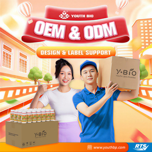 OEM ODM Suplemento de Vitamina C de Grado Profesional, 500mg en Tabletas Masticables, 1000mg por Dosis, <span class=keywords><strong>Ácido</strong></span> <span class=keywords><strong>Ascórbico</strong></span> de Doble Origen, Listo para Enviar - Product Image 4