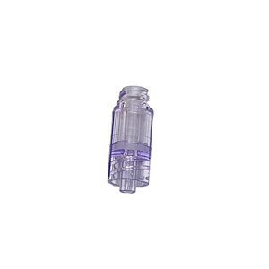 Conector de acceso sin aguja para el cuidado de la salud en el hogar Producto de plástico médico - Product Image 6