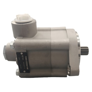 Pompe de direction assistée de haute qualité 542026710 3538860C91 1686649C91 pour camions International - Pièces du système de direction - Product Image 2