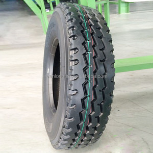 Neumáticos para Camión de la Marca FRIDERIC/Doupro, Fabricados por Cooper Council Tire Companies, Precio 1200r24 - Product Image 1