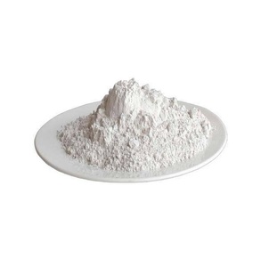 Poudre de laitier de haut-fourneau granulée au sol GGBS de béton de haute qualité plus solide et plus durable pour la vente à l'exportation - Product Image 2