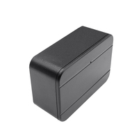 CJGPS CJ220 Portátil 2G 4G LTE GSM GPRS GPS con Aplicación Gratuita, Rastreador GPS con Tarjeta SIM 4G