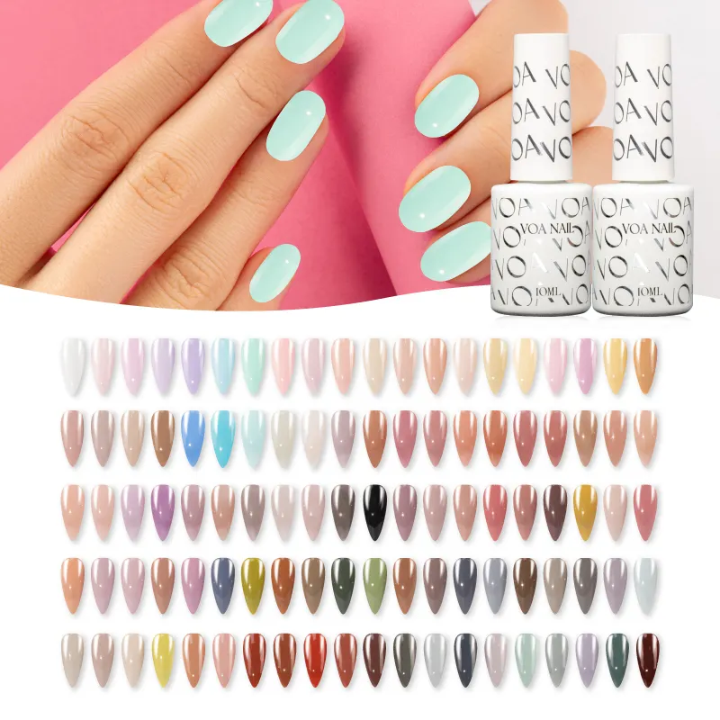 Stylo vernis à ongles gel 3 en 1 5ml avec logo personnalisé 120 couleurs assorties au vernis gel UV vernis à ongles gel en une étape pour l'art des ongles