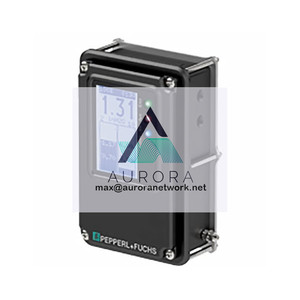 อุปกรณ์วาล์วนิวเมติกอิเล็กทรอนิกส์7500-01-AA-STD-UNV-PNO - Product Image 1