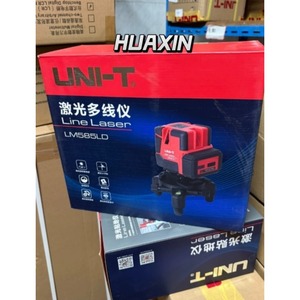 ยูนิ-ที LM585LD เลเซอร์มัลติไลน์ 8 เส้น - Product Image 1