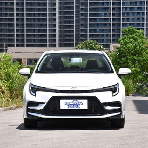 1.8L เครื่องยนต์คู่แบบไฮบริดรุ่นหรูหรา2025โตโยต้าโคโรลล่าอเมริกา - Product Image 2