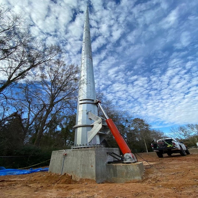Electric Power Communication Tower Cable Tower And Electric Steel Pipe Tower Produced By Chinese Manufacturers