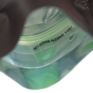 Túi Mylar 3.5G Chống Mùi 1G 3.5G 7G 14G 28G Chống Mùi Cho Trẻ Em - Product Image 5