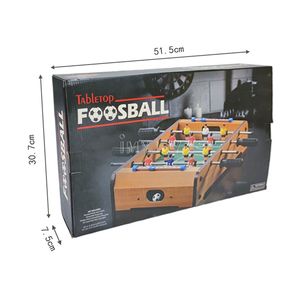 Jouets <span class=keywords><strong>de</strong></span> table <span class=keywords><strong>de</strong></span> football pour enfants, nouvelle collection <span class=keywords><strong>de</strong></span> Mini ballon <span class=keywords><strong>de</strong></span> football, <span class=keywords><strong>jeu</strong></span> <span class=keywords><strong>de</strong></span> société éducative - Product Image 5