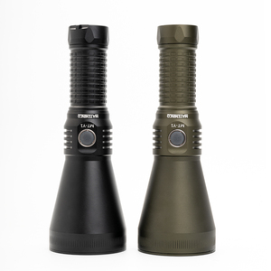 Mateminco MT-Y1 SFT40 2200lm 1341m 21700 Batterie Lampe torche <span class=keywords><strong>LED</strong></span> Interface utilisateur Anduril USB Type-C Rechargeable Lampe torche <span class=keywords><strong>LED</strong></span> longue portée - Product Image 1