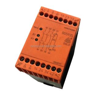 Relais de sécurité DOLD BD5935.48/824/61 0058353 <span class=keywords><strong>Dodd</strong></span> Relais de sécurité DOLD BD5935.48/61 0050074 Meilleur prix. BD5935.48  0048717 - Product Image 1