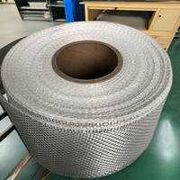 Haute résistance 200g/m2 E verre un tissu de fibre de verre de qualité E fibre de verre tissé itinérant pour l'Europe