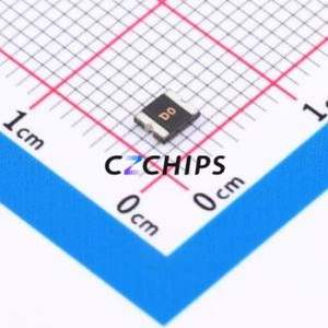 SMD1210-005/60N Resettable Fuse 1210 Fuse 60V 10A 50mA 150mA - Product Image 2