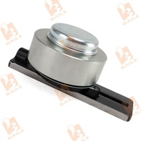 6735884 Poulie tendeur de courroie d'entraînement Assy pour Bob-cat 653 751 753 763 773 7753 S130 S150 S160 S175 S185 S205 S510 S530