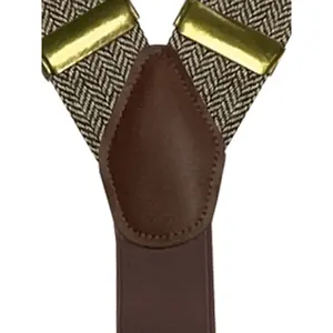 Bretelles Karlowsky Urban-Herringbone 30530_KAG4 Personnalisation sur mesure - Product Image 5