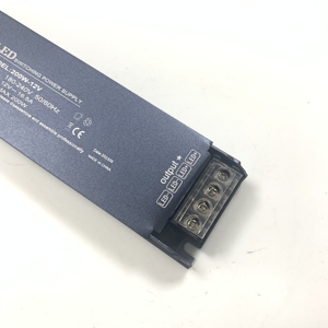 Led Slim nguồn cung cấp điện 60w100w <span class=keywords><strong>200W</strong></span> chiếu sáng máy biến áp DC 12V/24V 8A 16A chuyển mạch cung cấp điện AC Adapter đầu vào 100-240V - Product Image 2