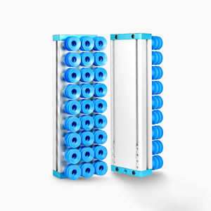 Ventouses industrielles pneumatiques haute puissance Wenjin, robustes et stables pour le palettisation robotisé de cartons - Product Image 1